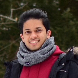 Aayush Gupta